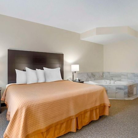 Best Western Carowinds Fort Mill Dış mekan fotoğraf