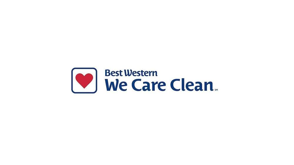 Best Western Carowinds Fort Mill Dış mekan fotoğraf