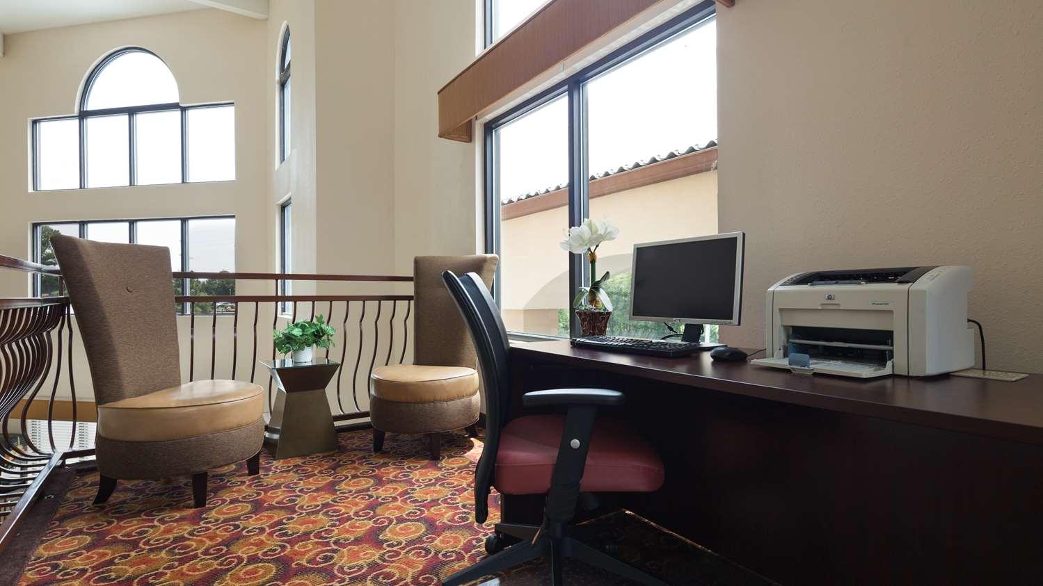 Best Western Carowinds Fort Mill Dış mekan fotoğraf