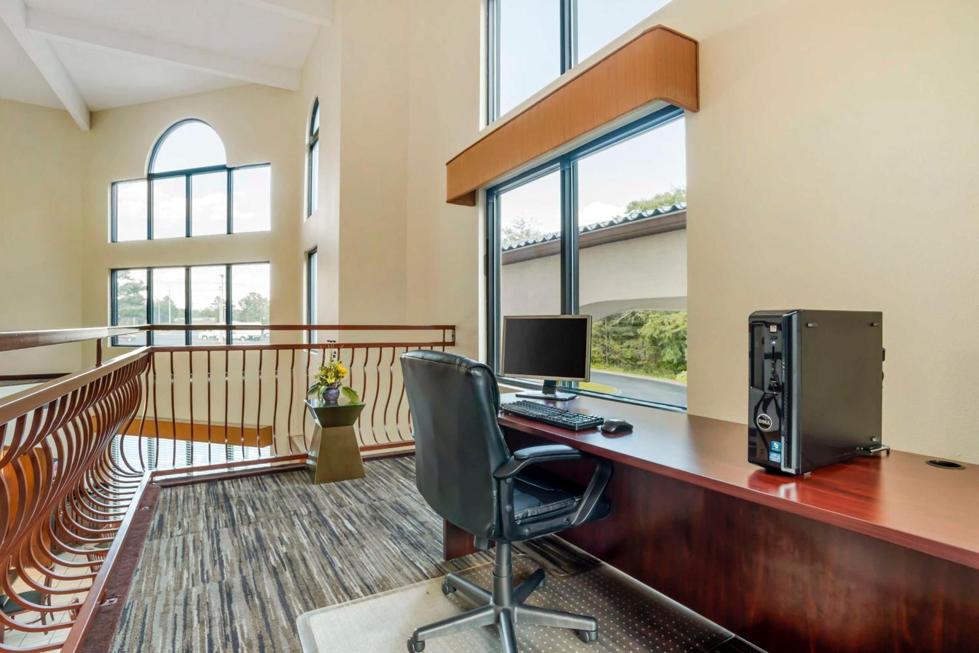 Best Western Carowinds Fort Mill Dış mekan fotoğraf