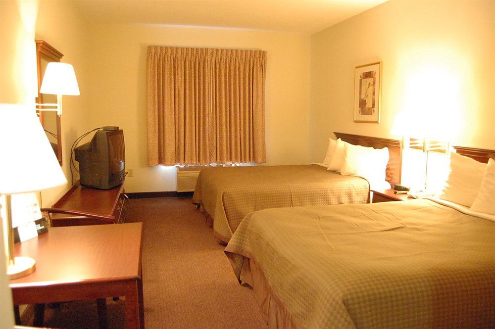 Best Western Carowinds Fort Mill Dış mekan fotoğraf