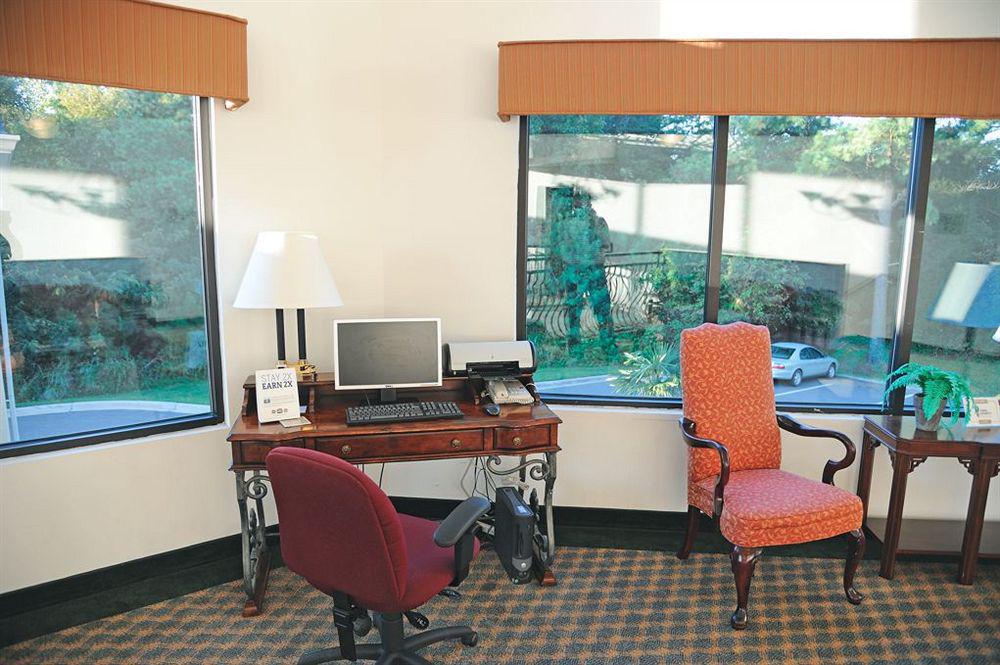 Best Western Carowinds Fort Mill Dış mekan fotoğraf