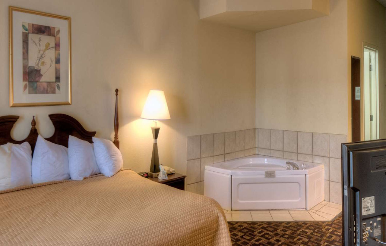 Best Western Carowinds Fort Mill Dış mekan fotoğraf